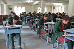 Kullu Valley School Galley Image 2