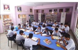 Nalanda Public School Gallery Image 4