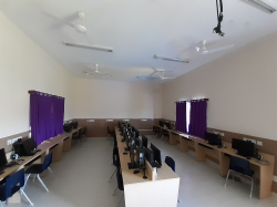 Podar International School  - Tirupati Galley Image 4