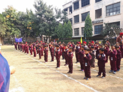Ram Lal Bhasin Public School Galley Image 3