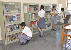 ARMY PUBLIC SCHOOL Galley Image 3