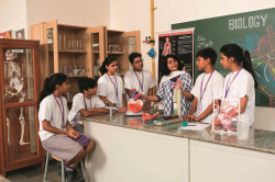 MatriKiran School Galley Image 4