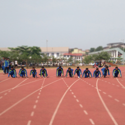 ಶಾಲೆಯ ಗ್ಯಾಲಿ ಚಿತ್ರ