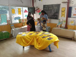Pre schools, Playschools schools in Perungalathur, Chennai, Yamuna Play School and Day Care, No.28, Chennai Buddhar Street Balaji Nagar, New Perungalathur, Chennai, Tamil Nadu ,  New Perungalathur, Chennai