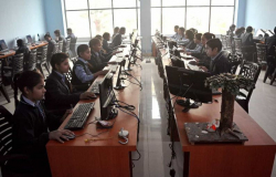 Vidhan Public School  Galley Image 2