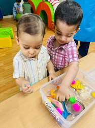 Footprints Preschool & Daycare- Shrirang Society Thane West Gallery Image 4
