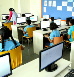 Manthan International School Galley Image 4