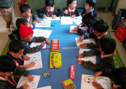 Best Day Care Centres in Dhayari, Pune, Shiksha Veritas Playschool, Shreeja house no. 1, vimal bharati avenue, Pawan medical lane , Limaye nagar, Dhayari, Dhayari, Pune