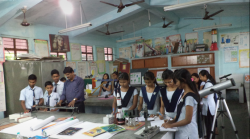 Jawahar Navodaya Vidyalaya Gallery Image 3
