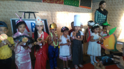 Best Day Care Centres in Yemalur, Bangalore, A B C ACADEMY Vimanapura, Hamzakis No.523, 8th Cross Rd, Vinayaka Nagar, Vimanapura, Vinayaka Nagar,Vimanapura, Bengaluru