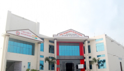 Schools in Sector 90, Gurgaon, GURU DRONACHARYA SENIOR SECONDARY SCHOOL,  V.P.O BHANGROLA DISTT-GURGAON, BHANGROLA, Gurugram