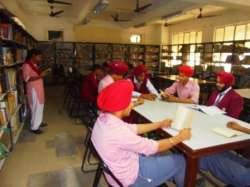 Guru Nanak Public School Galley Image 4