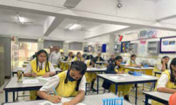 Crescent Junior College Galley Image 4