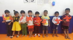 Birla Open Minds Preschool Currency Nagar Gallery Image 3