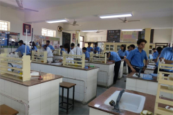 The Air Force School Galley Image 2