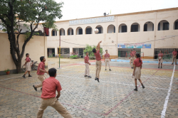 Schools in Bhalswa, Delhi, KAMS Convent School, 122, No. 2,, Kushak Rd, Swaroop Nagar, Kadipur, Kushak No 2,Kadipur, Delhi