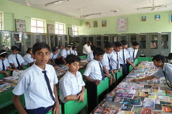 Jawahar Navodaya Vidyalaya Gallery Image 2