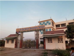 CBSE Schools in HALDWANI, Sri Sai Public School, Bajwalpur, Rampur Road, Bajwalpur, HALDWANI