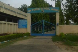 CBSE Schools in Jammu, Air Force School, Satwari, Satwari, Jammu