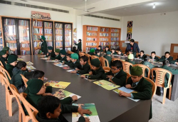 Sparkling Kids School Gallery Image 3