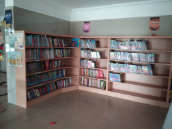 Winmore Academy Whitefield Galley Image 4