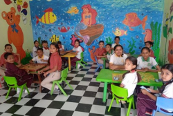 K.V Convent Higher Secondary School Galley Image 4