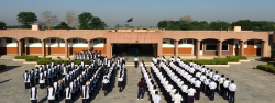 Jawahar Navodaya Vidyalaya Gallery Image 1