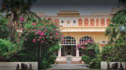 ICSE Schools in Jaipur, Mayura School, Naila Bagh Palace Moti Dungri Road, Naila Bagh Palace, Jaipur