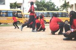 gambar galley sekolah