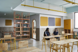 Kanakia International School (IB), Chembur Galley Image 4