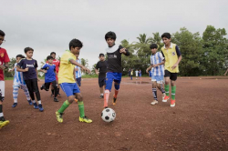 Sadhbhavana World School Galley Image 3