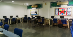 Orchids International School, OIS Mangalia, Indore Galley Image 4