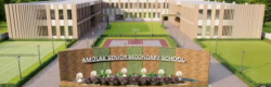 Schools in Nh 1, Ambala, AMOLAK PUBLIC SCHOOL, Vill. Bohawa, opp. Grand Trunk Road, Shahpur, Ambala Cantt, BOHAWA , Ambala