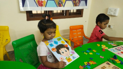 SK Kids Play School Tambaram West Galley Image 4