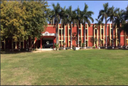 Schools in Sector 3, Rohtak, Harkishan Memorial Public School, Sonipat Road, Opposite Sports Stadium,  SportsStadium, Rohtak