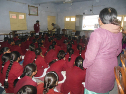 Shri Hari Ram Saboo Public School Galley Image 3