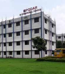 Schools in Mehsana, Podar International School  - Mehsana, Survey No. 191/2 New Bypass Road Nr. Iscon Circle Nugar Village Mehsana, Nugar, Mehsana
