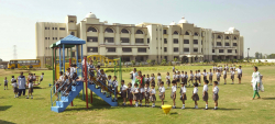 ASHA JYOTI VIDYAPEETH Galley Image 3