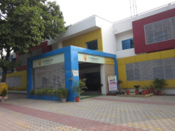 Schools in Bengali Square, Indore, VEDAANTA THE GLOBAL SCHOOL, Vill.Badiya Kima Bicholi Mardana, Indore Madhya Pradesh, - 452016, Bicholi-Mardana Road, Indore