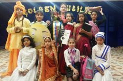 Nirmala Convent Senior Secondary School Galley Image 4