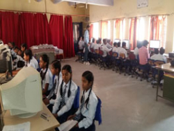 Jawahar Navodaya Vidyalaya Galley Image 1
