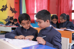 St. Xaviers High School Gallery Image 4