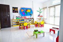 Paddington Cambridge Pre School Bhukum Galley Image 4