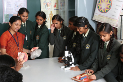 Jnana Vikas Public School Galley Image 3