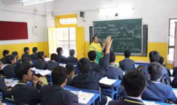 Crescent Junior College Galley Image 2