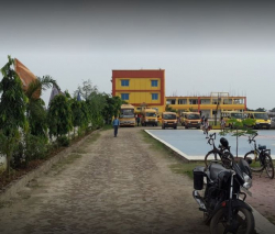 Schools in Kurthaul, Patna, Shemford Futuristic School, Udaini Post Mattan Chak PS Gopalpur NH-30, Udaini, Patna
