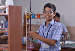 Sri Jayendra Matric Higher Secondary School Galley Image 3