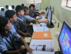 HOLY SPIRIT CONVENT SCHOOL Galley Image 2