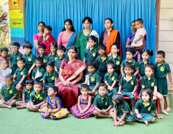 Springs Preschool Shanthi Colony Galley Image 3