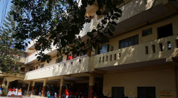 State Board Schools in Jakkur, Bangalore, Immanuel English Nursery Primary And High School,  Arabic College PO ,Nagawara, Nagavara Village,Nagavara, Bengaluru